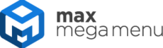 Max Mega Menu